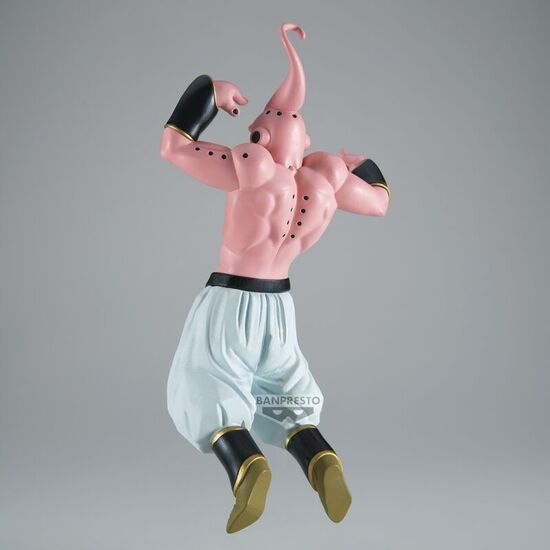 FIGURA MAJIN BUU MATCH MAKERS DRAGON BALL Z 15CM image 2