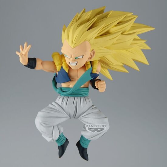 FIGURA GOTENKS MATCH MAKERS DRAGON BALL Z 11CM image 1