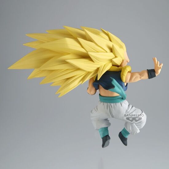 FIGURA GOTENKS MATCH MAKERS DRAGON BALL Z 11CM image 3