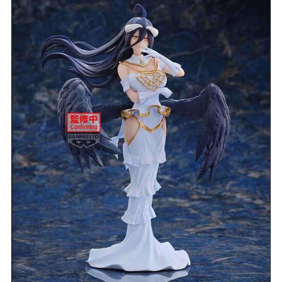 FIGURA ALBEDO OVERLORD 22CM image 1
