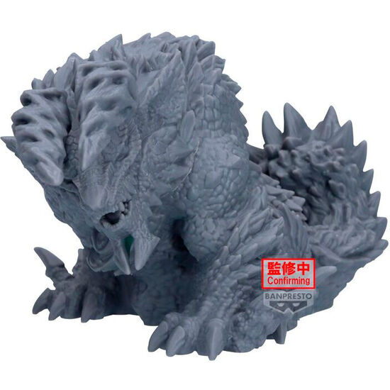 FIGURA ZINOGRE ENSHRINED MONSTERS MONSTER HUNTER 17CM image 1
