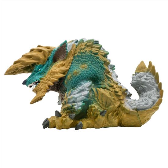 FIGURA ZINOGRE ENSHRINED MONSTERS MONSTER HUNTER 17CM image 2