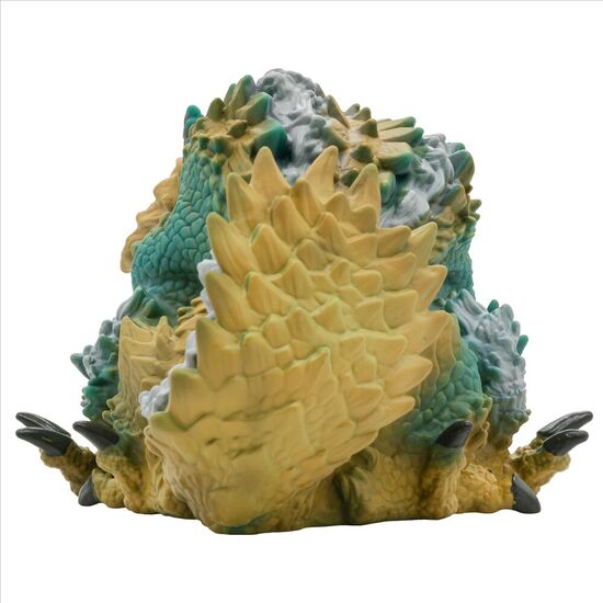 FIGURA ZINOGRE ENSHRINED MONSTERS MONSTER HUNTER 17CM image 3
