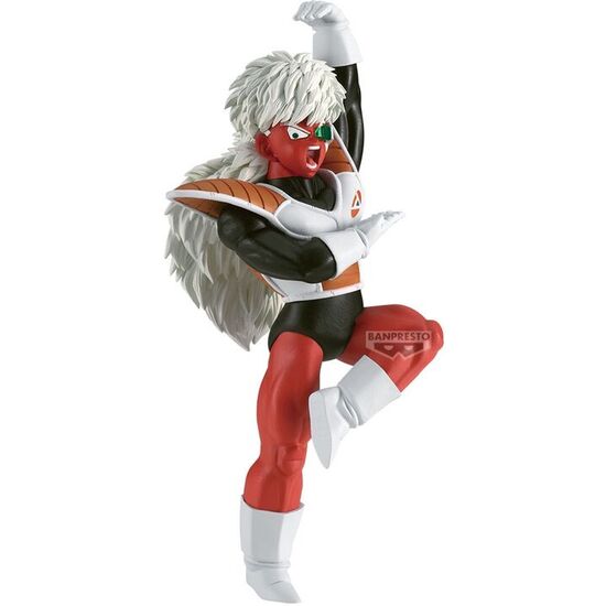 FIGURA JIECE SOILD EDGE WORKS DRAGON BALL Z 13CM image 0