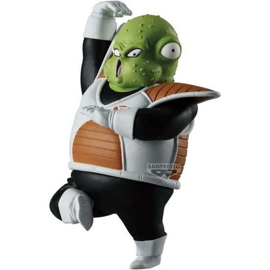 FIGURA GULDO SOILD EDGE WORKS DRAGON BALL Z 8CM image 2
