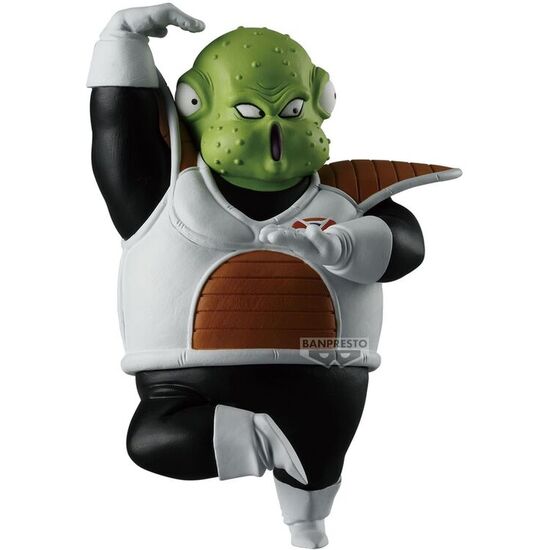 FIGURA GULDO SOILD EDGE WORKS DRAGON BALL Z 8CM image 3