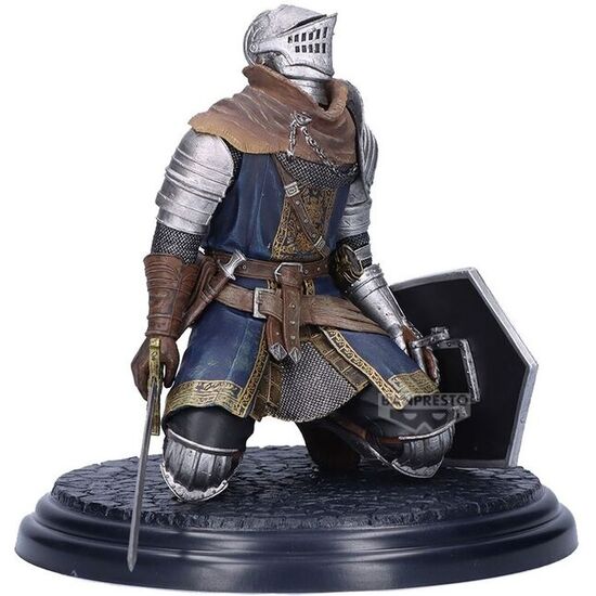 FIGURA OSCAR KINIGHT OF ASTORA SCULPT COLLECTION DARK SOULS 12CM image 1