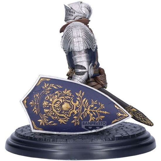 FIGURA OSCAR KINIGHT OF ASTORA SCULPT COLLECTION DARK SOULS 12CM image 2