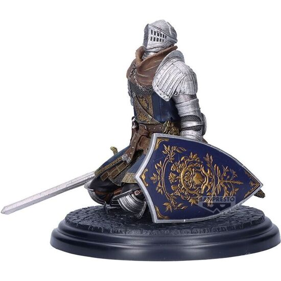 FIGURA OSCAR KINIGHT OF ASTORA SCULPT COLLECTION DARK SOULS 12CM image 3