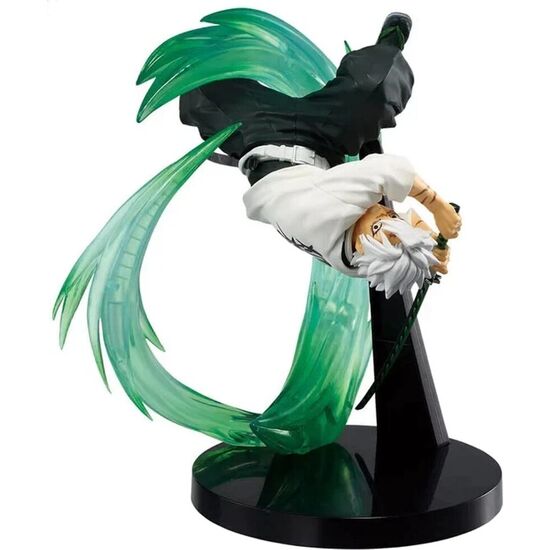 FIGURA SANEMI SHINAZUGAWA VIBRATION STARS DEMON SLAYER KIMETSU NO YAIBA 17CM image 1