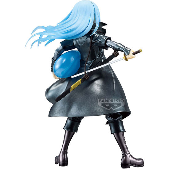 FIGURA RIMURU TEMPEST CLEAR MATERIALS THAT TIME I GOT REINCARNATED AS A SLIME 23CM image 3