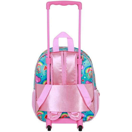 TROLLEY 3D GREET MINNIE DISNEY 34CM image 2