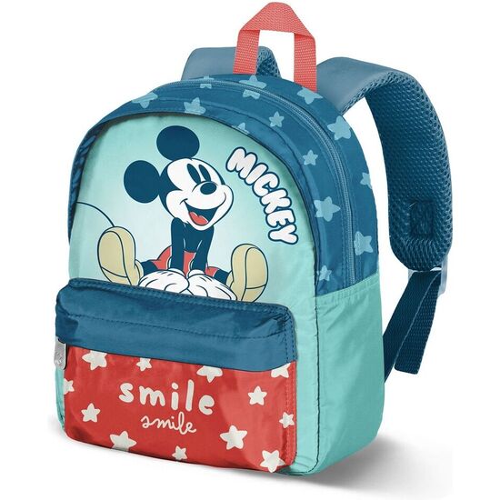 MOCHILA MICKEY DISNEY 27CM image 0