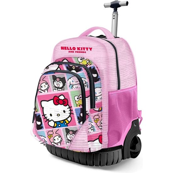 TROLLEY PANELS HELLO KITTY 47CM image 0