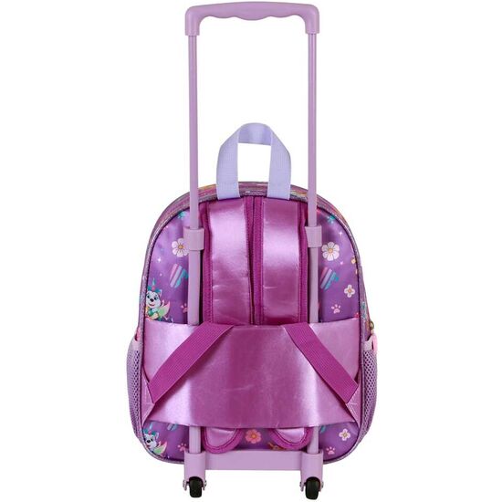 TROLLEY 3D MAGIC PATRULLA CANINA PAW PATROL 34CM image 2