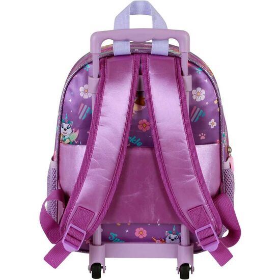 TROLLEY 3D MAGIC PATRULLA CANINA PAW PATROL 34CM image 3