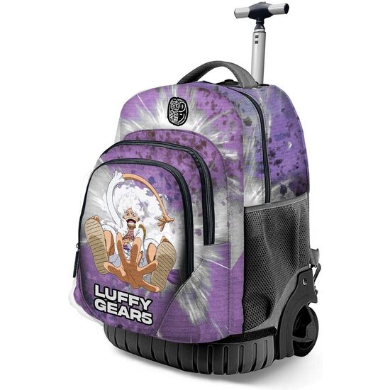TROLLEY LUFFY GEAR 5 ONE PIECE 47CM image 0