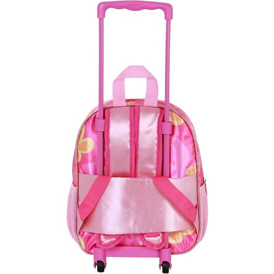 TROLLEY 3D CUTE STITCH DISNEY 34CM image 2