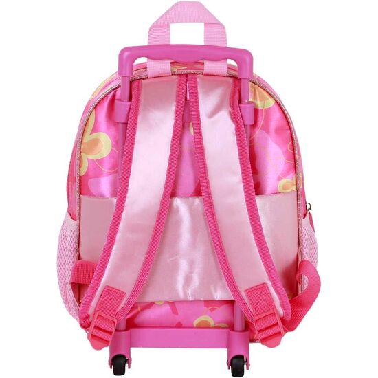 TROLLEY 3D CUTE STITCH DISNEY 34CM image 3