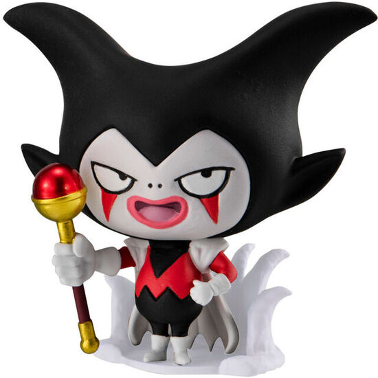FIGURA SORPRESA SUPER WARRIOR DRAGON BALL 5CM SURTIDO image 3