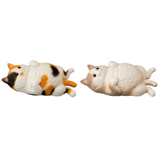 FIGURA MOCCHIRI KORORIN 4CM SURTIDO image 1