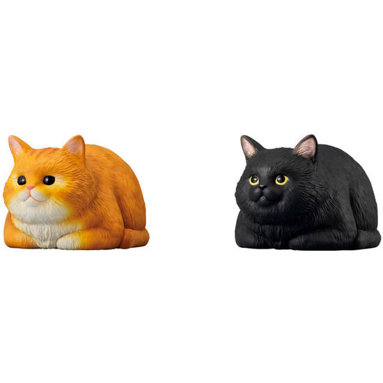FIGURA MOCCHIRI KORORIN 4CM SURTIDO image 2