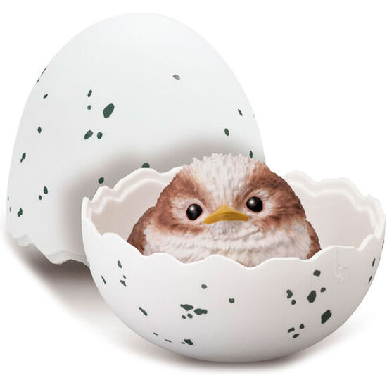 FIGURA PAJARO BEBE 7CM SURTIDO image 1