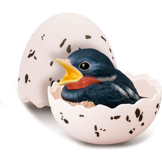 FIGURA PAJARO BEBE 7CM SURTIDO image 3