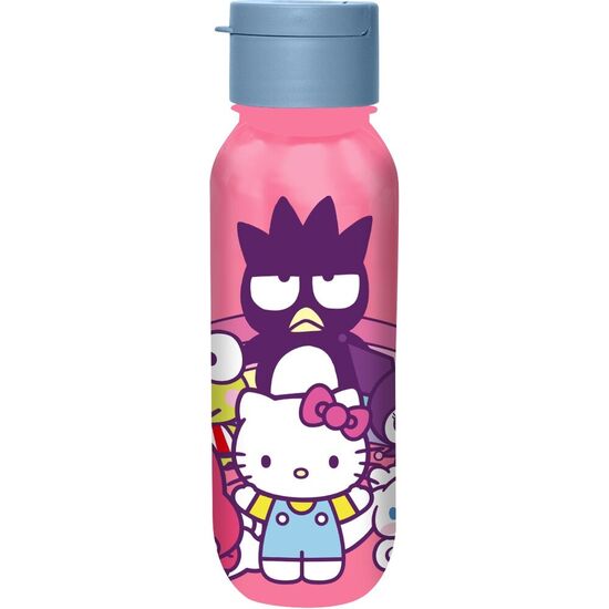 CANTIMPLORA HELLO KITTY AND FRIENDS 500ML image 0
