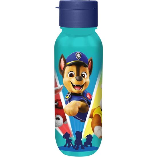 CANTIMPLORA PATRULLA CANINA PAW PATROL 500ML image 0