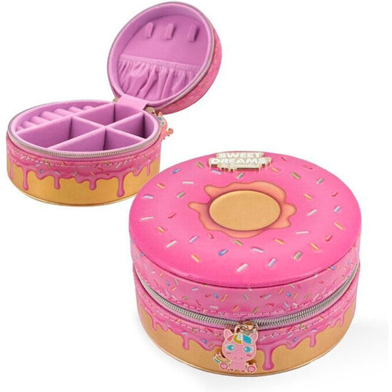 JOYERO DONUT SWEET DREAMS image 0