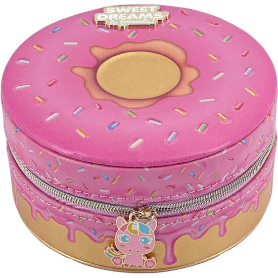 JOYERO DONUT SWEET DREAMS image 1