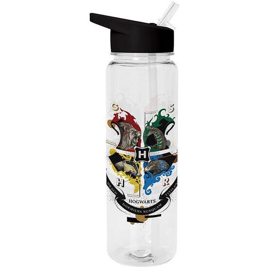 CANTIMPLORA CASAS HOGWARTS HARRY POTTER 700ML image 0