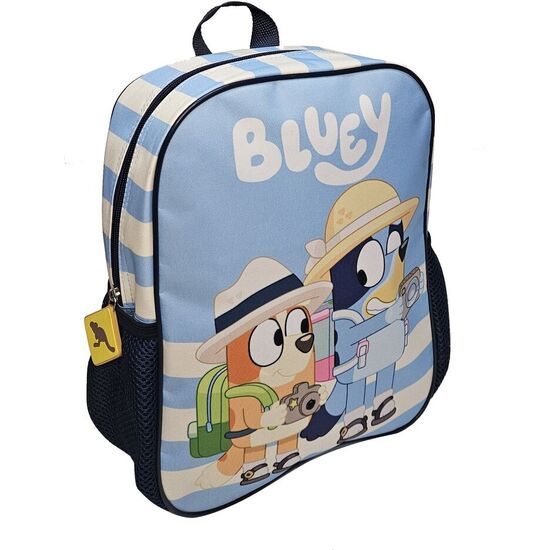 MOCHILA TURISTA BLUEY 29CM image 0