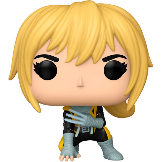 FIGURA POP MARVEL WOLVER-GWEN image 0