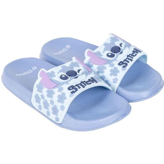 CHANCLAS STITCH DISNEY image 0