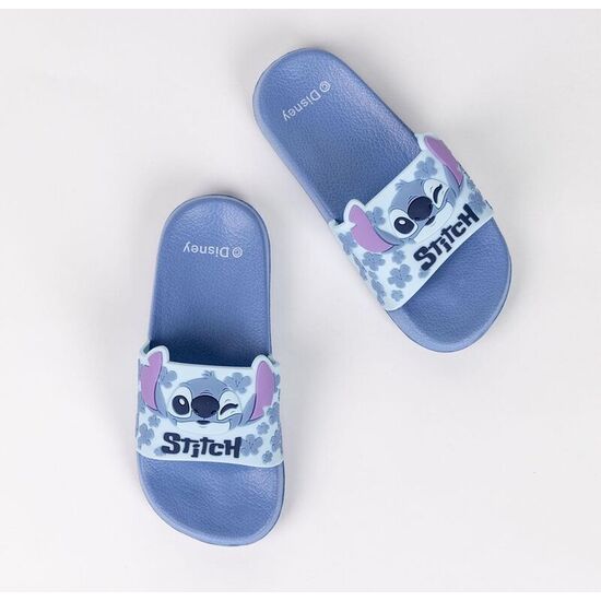 CHANCLAS STITCH DISNEY image 1