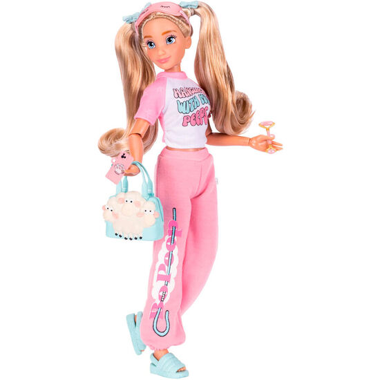MUÃ±ECA FASHION DOLL BO PEEP ILY 4EVER 25CM image 0