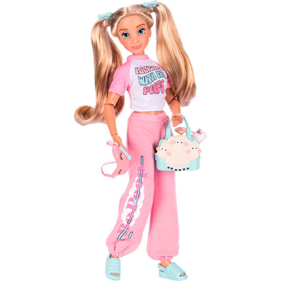 MUÃ±ECA FASHION DOLL BO PEEP ILY 4EVER 25CM image 2