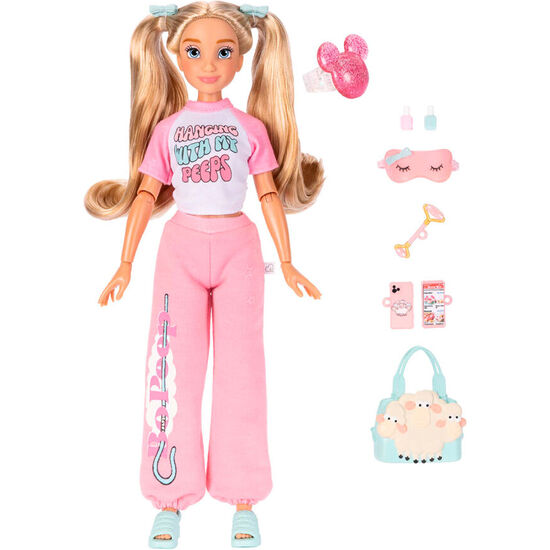 MUÃ±ECA FASHION DOLL BO PEEP ILY 4EVER 25CM image 3