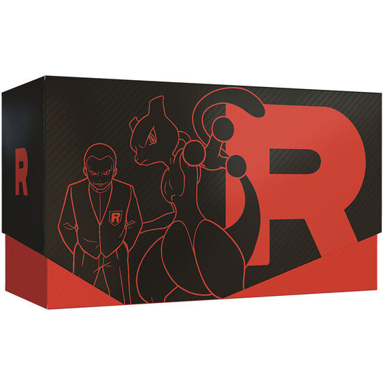 ESTUCHE JUEGO CARTAS COLECCIONABLES ELITE TRAINER DESTINOS PREDESTINADOS POKEMON ESPAÃ±OL image 1