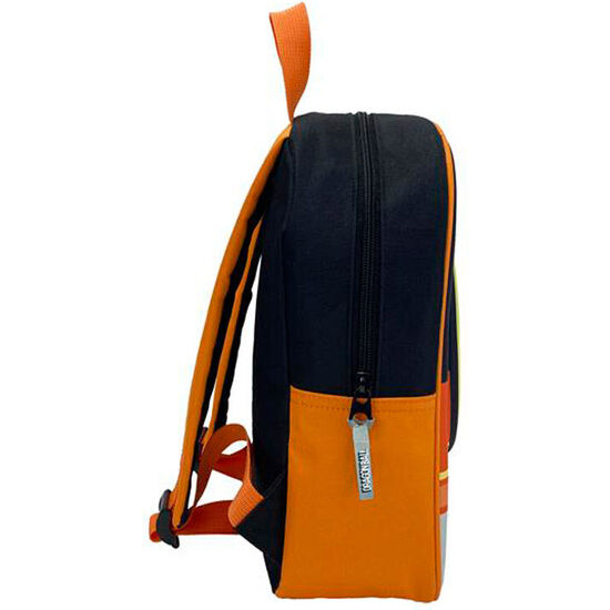MOCHILA 3D DRAGON BALL 30CM image 0
