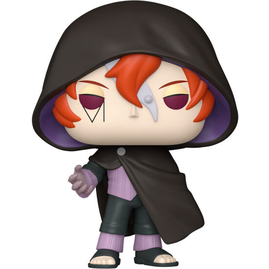 FIGURA BORUTO NARUTO NEXT GENERATIONS CODE image 0
