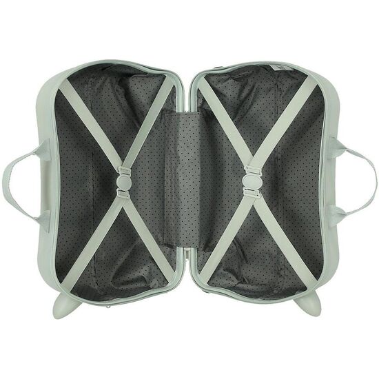 MALETA ABS MOUNTAINS MICKEY DISNEY 45CM image 1