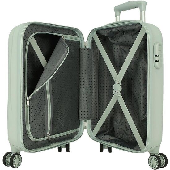 MALETA TROLLEY ABS MOUNTAINS MICKEY DISNEY 50CM image 1