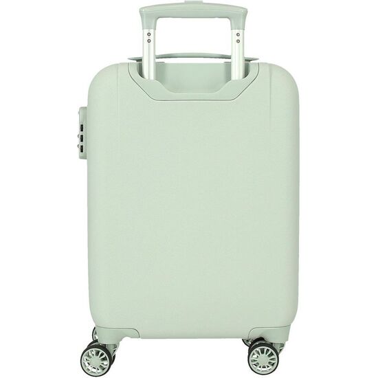 MALETA TROLLEY ABS MOUNTAINS MICKEY DISNEY 50CM image 2
