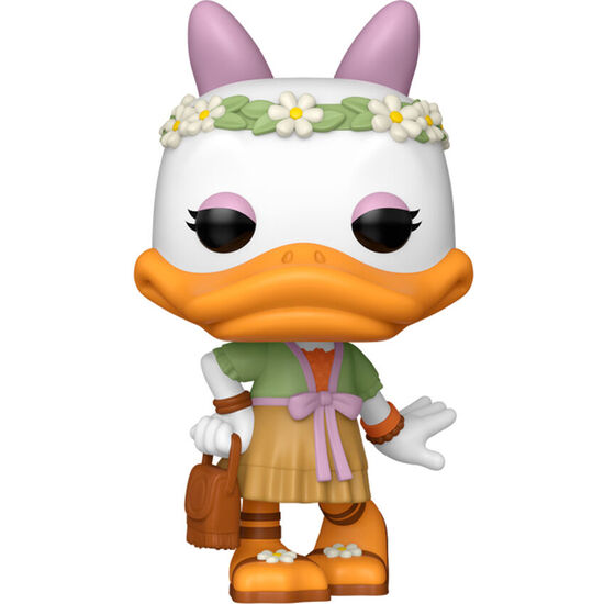 FIGURA POP DISNEY MICKEY & FRIENDS DAISY image 0