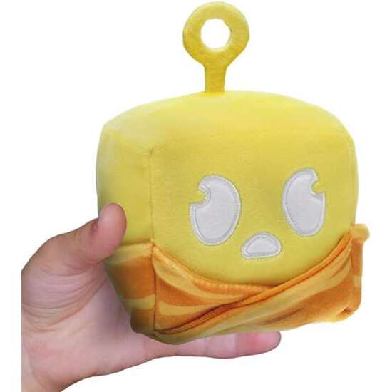 PELUCHE SORPRESA COLECCIONABLE BLOX FRUITS. 15X15X15 CM - MODELOS SURTIDOS image 4