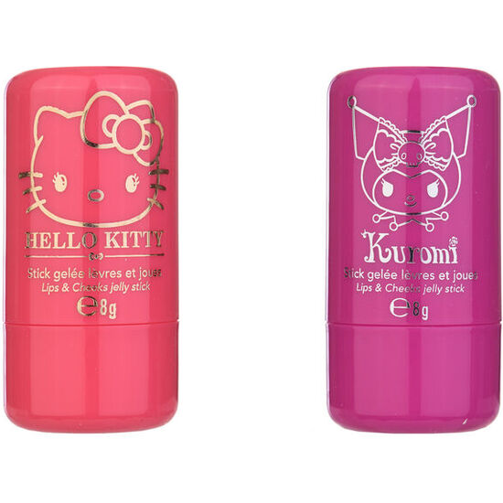 COLORETE LABIAL HELLO KITTY & FRIENDS SURTIDO image 0