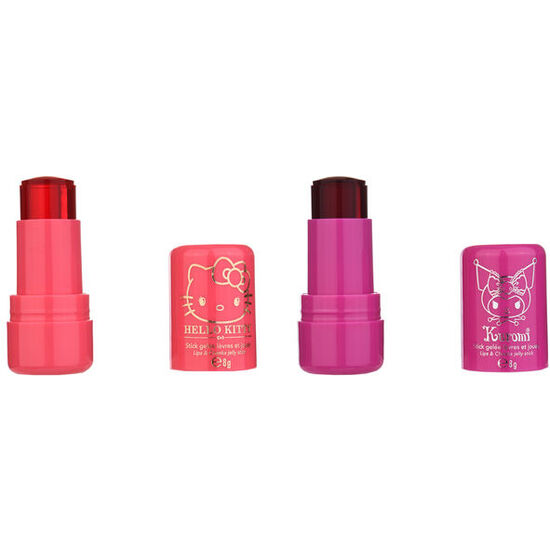 COLORETE LABIAL HELLO KITTY & FRIENDS SURTIDO image 1